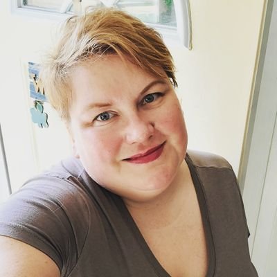 okfine_jenelope's profile picture. I point at my hand to show people where I live. Cat mom. Liberal Catholic. ADHD. Weird straight kid in the family. I like your pronouns. She/her.