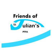 Friends of St Julian's PTFA (@ofptfa) 's Twitter Profile