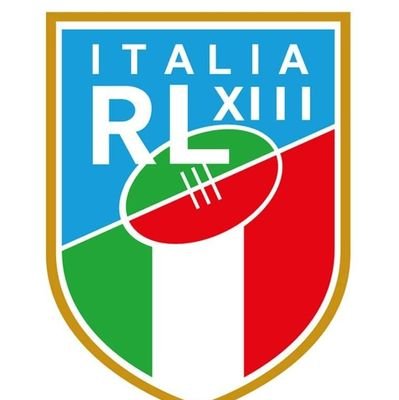 FIRL - Federazione Italiana Rugby League