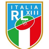 FIRL - Federazione Italiana Rugby League (@italia_rlxiii) 's Twitter Profile Photo FIRL - Federazione Italiana Rugby League (@italia_rlxiii) 's Twitter Profile Photo