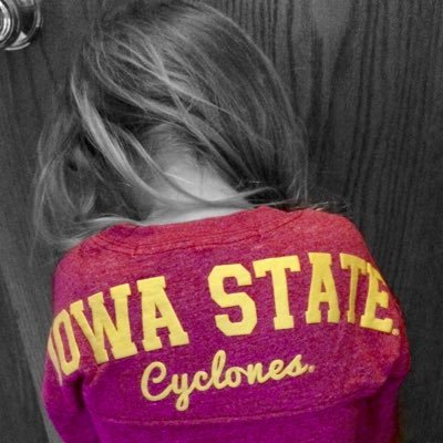 Que Magic. Wife/Mom/Pharmacist/Manager. Love Iowa State Cyclones, DePauw Tigers *Tweets are my own.