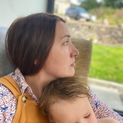 danner12's profile picture. One of 7 children. I eat out far too much. Mother to fivestarfagans. I work @TheLatelateShow. Views are my own and not those of my employer.