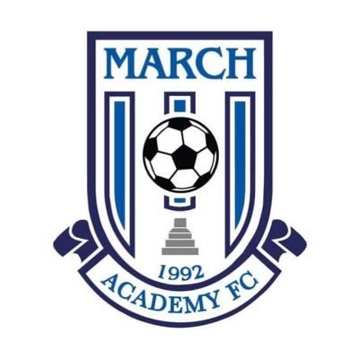 March Academy FC is an FA Charter Standard Development Club and CIO. All welcome to come along and join in the football fun in a safe and happy environment.