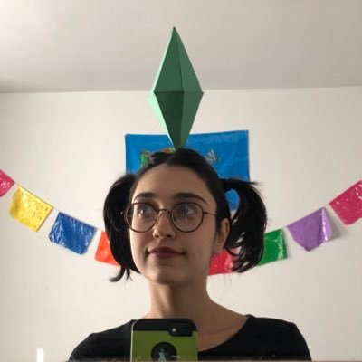 Shayla/ She/Her/ Bi Sims Streamer/ Gallery ID: shayem28/ CC Tumblr: simcity69