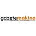 Gazete Makina (@gazetemakina) Twitter profile photo