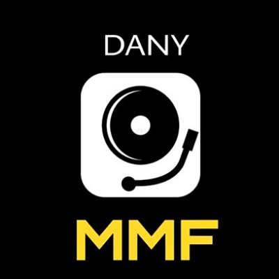 DANY MMF DJ