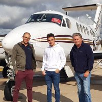 Ander Ganzabal (@anderganzabal) 's Twitter Profile