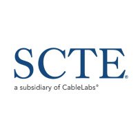 SCTE® a subsidiary of CableLabs®(@scte) 's Twitter Profileg