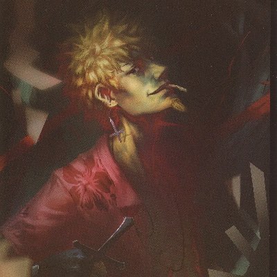 赤と黒 (akatokuro12) Twitter