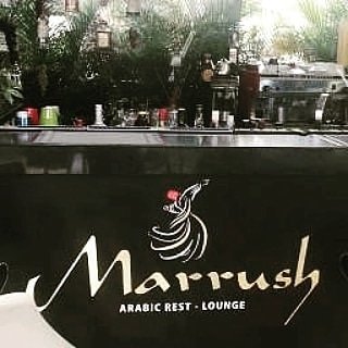 Restaurante  Marrush  Panama