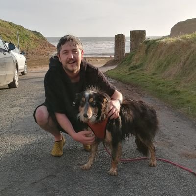 TV Editor. Musician. Dose.
Music here:
https://t.co/8APz8JPRTd