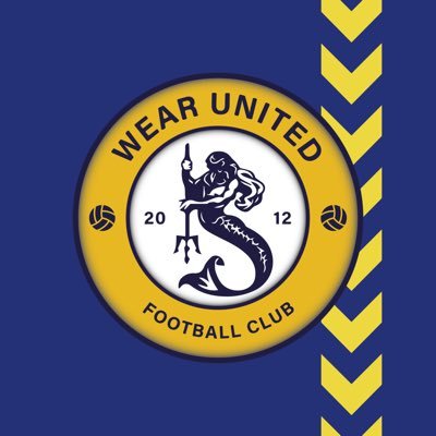 The Home of Wear United Vedra FC #UpTheVedra #WearUnited