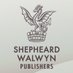 Shepheard-Walwyn Publishers (@swpublishers) Twitter profile photo Shepheard-Walwyn Publishers (@swpublishers) Twitter profile photo