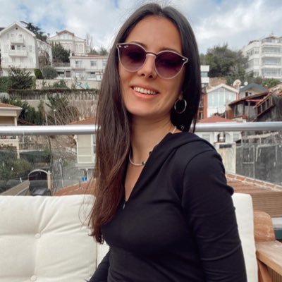 BusraOnaran's profile picture. 