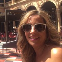 Ana María Bartolomé(@anamabartolome) 's Twitter Profile Photo