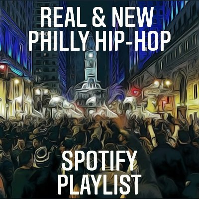 phillyplaylist Profile Picture