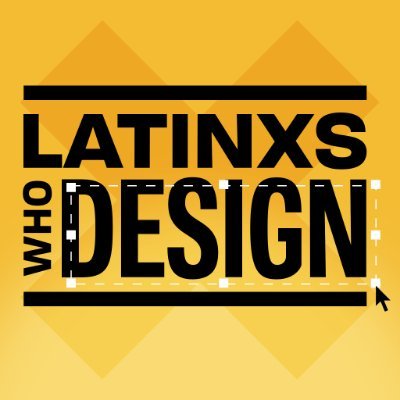 A podcast focused on Latinxs designers from all backgrounds, shapes, colors and sizes. Sharing stories & struggles to inspire https://t.co/agrvXQSLog