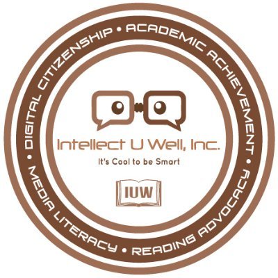 A 501(c)(3) promoting media literacy, digital citizenship, academic achievement, and the joy of reading in the Houston community and beyond.