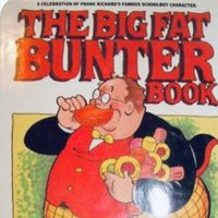 Billy Bunter(@Sportsb01048745) 's Twitter Profile Photo