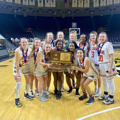 Official Twitter Page of the Shawnee Mission Northwest Lady Cougar Basketball | 2020-21 6A State Champions |