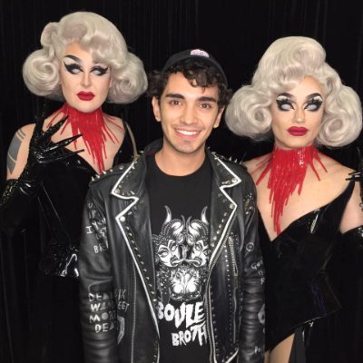 padi_padilla's profile picture. I’m a Mexican queer writer based in Chicago who loves creating fun (and hopefully helpful) content for my fellow gays, girls, and theys.