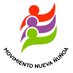 Movimiento Nueva Ñuñoa (@NuevaNunoa) Twitter profile photo