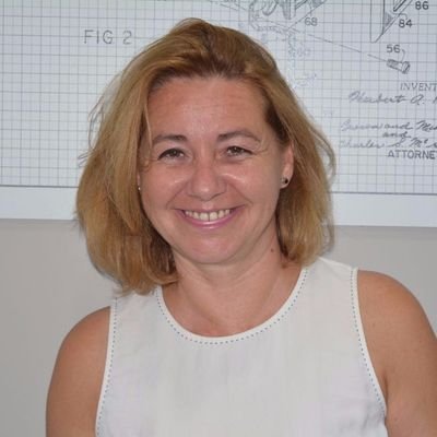 IsabelSotoFdez2's profile picture. 