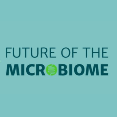 Future of the Microbiome