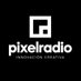 PixelRadio (@pixelradioec) Twitter profile photo PixelRadio (@pixelradioec) Twitter profile photo