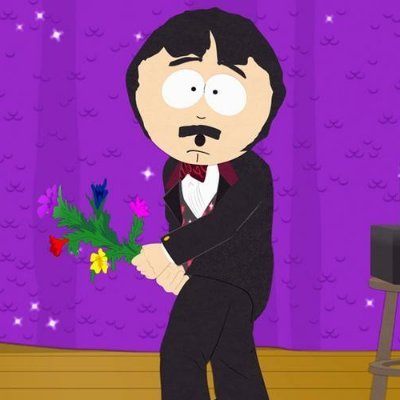 LothbrokSteven's profile picture. Wtf is wrong with Karen's ?