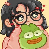 Pobi 🐸(@_pobii) 's Twitter Profile Photo