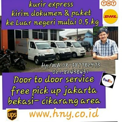 express courier export and cargo domestics -081387782973