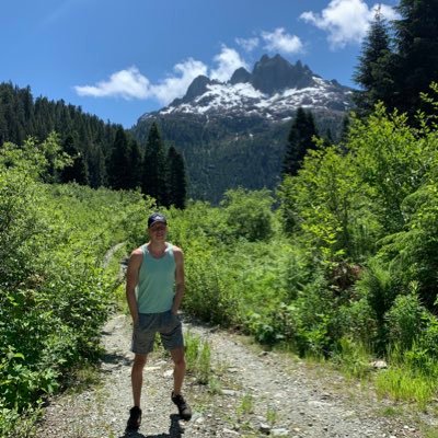 trev_bobby's profile picture. You do a little dance and then you drink a little water