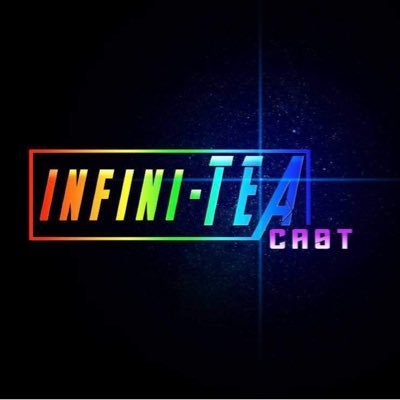 InfiniTEAcast's profile picture. Spilling the tea weekly on Obi-Wan and Ms. Marvel. Hosted by @jteamjason & @jcorsophoto ✨