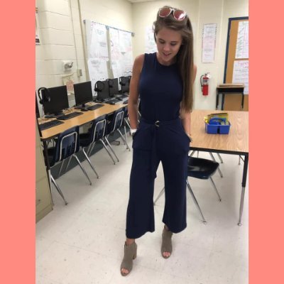 itsFloreytime's profile picture. Middle School Educator|  
 ϟ 9¾ ⚯͛ △⃒⃘