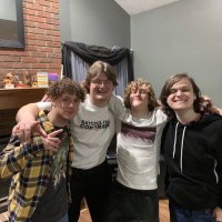 Jacob Todd (@jacob_todd_) 's Twitter Profile