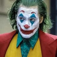 Joker(@jorgerfarias1) 's Twitter Profile Photo