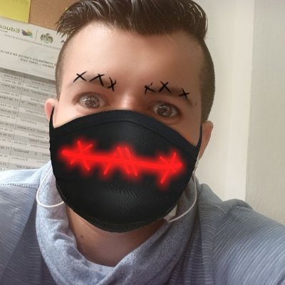 ulpime's profile picture. Solo me quiero divertir 😎😌