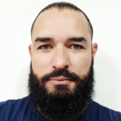 geasimartins's profile picture. Empresário, casado com Daniela e pai Júlia. Trabalho com Identificação, Crachás, Gráfica e Suprimentos de informática. https://t.co/odJyRJj6k0