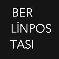 berlin postası(@berlinpostasi) 's Twitter Profile Photo