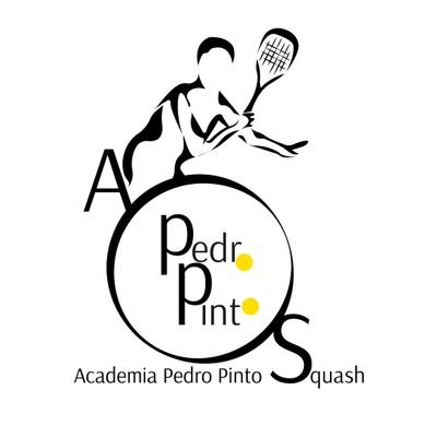 licenciado en educación física y deportes de la UPN, Entrenador de Squash. Tutor L2 WSF. fundador Academia Pedro Pinto Squash