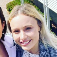 Genevieve Lamond (@genevievelamond) 's Twitter Profile