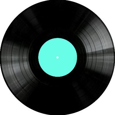 A collection of unique vinyl record NFTs. Each b-side is one of a kind & comes in various colors, genres & conditions.