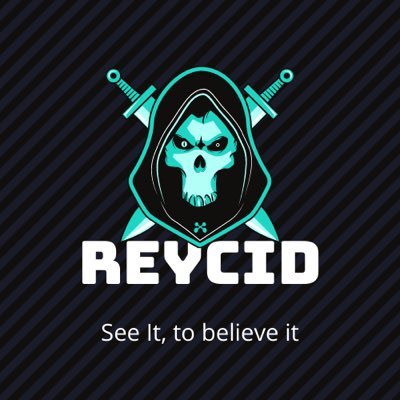 CidReyes1's profile picture. Official Twitter account of the ReyCid Development