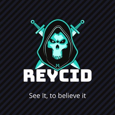 Official Twitter account of the ReyCid Development