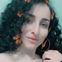 Ay Tenli Kadın~ (@siyahzzz) 's Twitter Profile