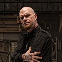 Ivan L Moody (@ivanlmoody8) 's Twitter Profile