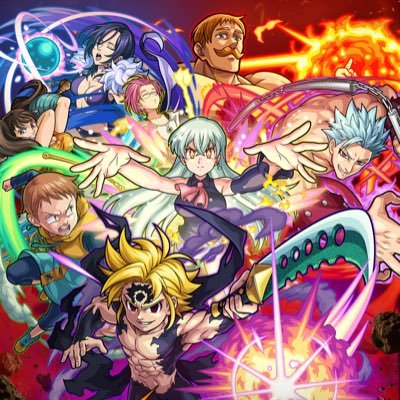 ♂/下ネタ/アニメ/ゲーム/友達募集/濃い絡み希望、DM◎ 基本即レス///呪術廻戦、ワンピース、BLEACH、進撃の巨人、ヒロアカ