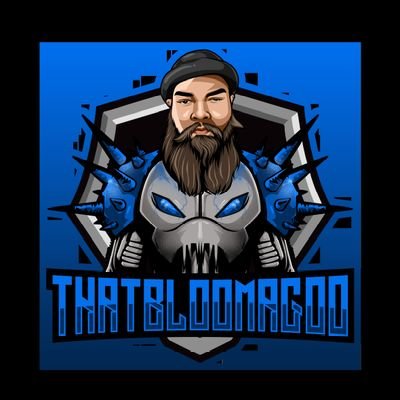 🔥🔥Streamer/Artist🖍/Disc Golfer⛓🥏
Teamed W/ @EpicGames Partner | @FableBeardCo | @KillerJerkyCo | @PlayerOneCoffee | Ultimate Vibe Warrior