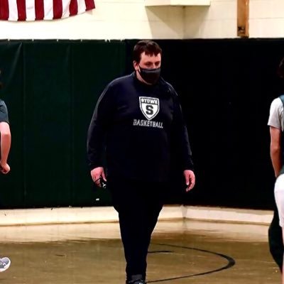 LoganCooke's profile picture. Coach ⚾️ MHS  . Recovering Lions fan.